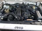 1995 Jeep Cherokee SE