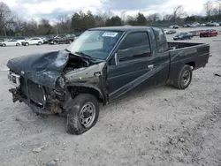 1993 Nissan Truck King Cab en venta en Madisonville, TN