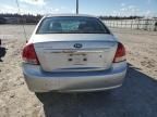 2007 KIA Spectra EX