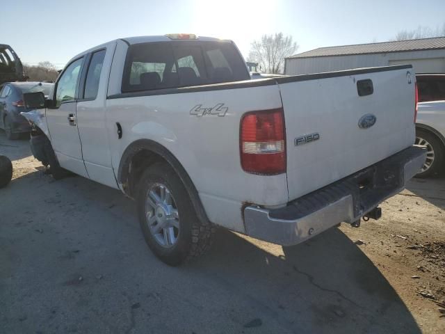 2006 Ford F150