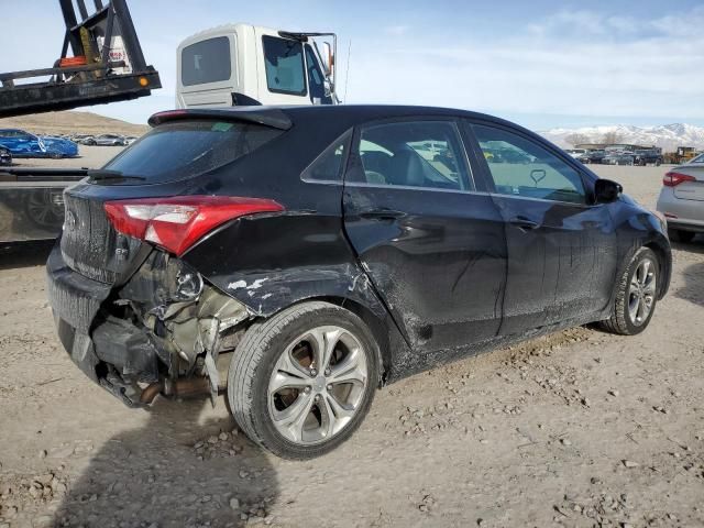 2013 Hyundai Elantra GT