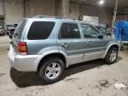 2007 Ford Escape HEV