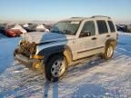 2006 Jeep Liberty Sport