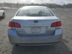 2012 Subaru Legacy 2.5I Premium