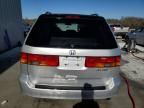 2004 Honda Odyssey EXL