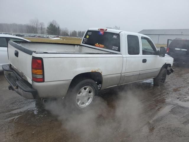 2006 GMC New Sierra K1500