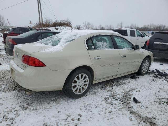 2010 Buick Lucerne CXL