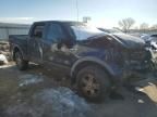 2005 Ford F150 Supercrew