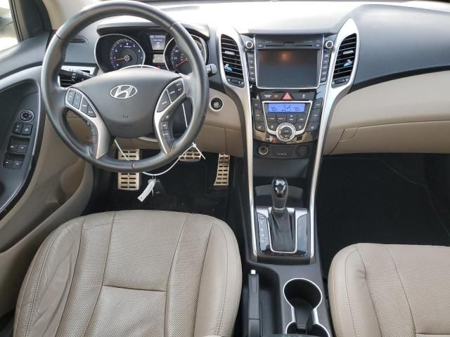 2013 Hyundai Elantra GT