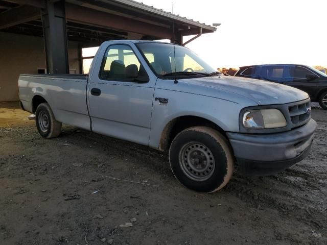 1998 Ford F150