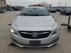 2017 Buick Lacrosse Premium