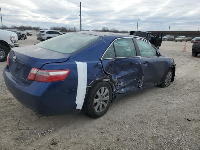 2008 Toyota Camry LE