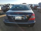 2007 Mercedes-Benz E 350 4matic