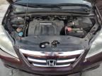 2007 Honda Odyssey EXL