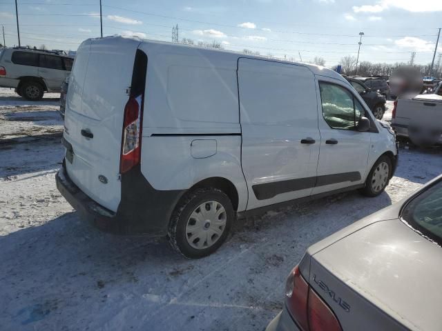 2023 Ford Transit Connect XL