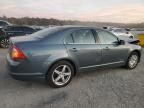 2012 Ford Fusion Hybrid