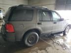 2005 Ford Explorer XLT