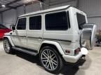 2011 Mercedes-Benz G 55 AMG