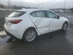 2016 Mazda 3 Touring