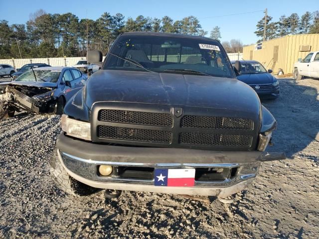 2001 Dodge RAM 1500