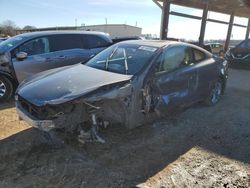 Salvage cars for sale at Tanner, AL auction: 2009 Infiniti G37