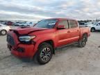 2022 Toyota Tacoma Double Cab