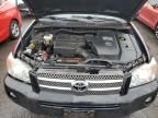 2007 Toyota Highlander Hybrid