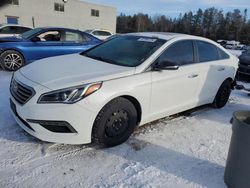 2017 Hyundai Sonata SE en venta en Cookstown, ON