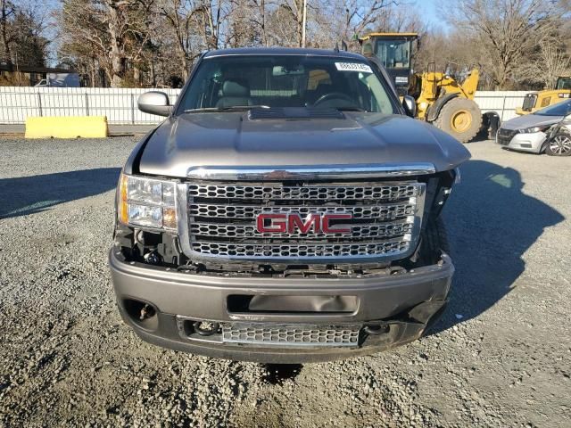 2012 GMC Sierra K2500 Denali