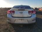 2015 Chevrolet Malibu 2LT