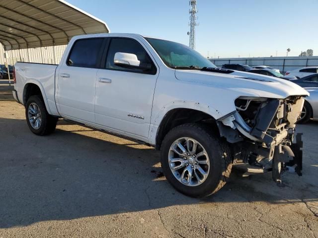 2020 Dodge 1500 Laramie