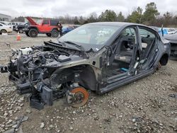 2022 Nissan Altima SV en venta en Memphis, TN