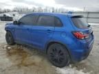 2021 Mitsubishi Outlander Sport ES