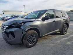 2024 Nissan Rogue S en venta en Ellenwood, GA