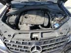 2015 Mercedes-Benz ML 350