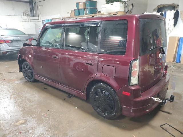 2005 Scion XB