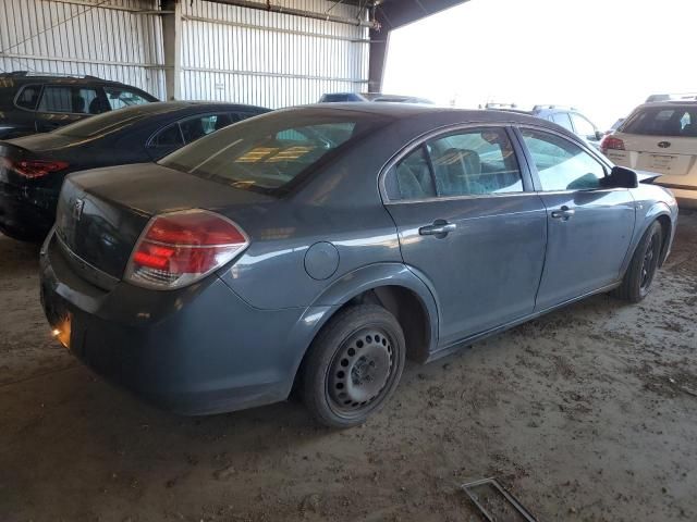 2009 Saturn Aura XE