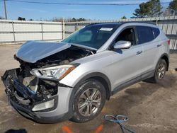 Hyundai salvage cars for sale: 2016 Hyundai Santa FE Sport