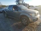 2008 Nissan Frontier Crew Cab LE