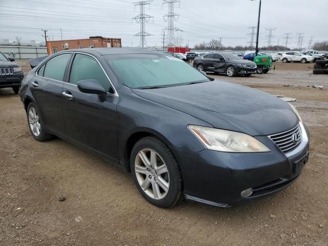 2009 Lexus ES 350