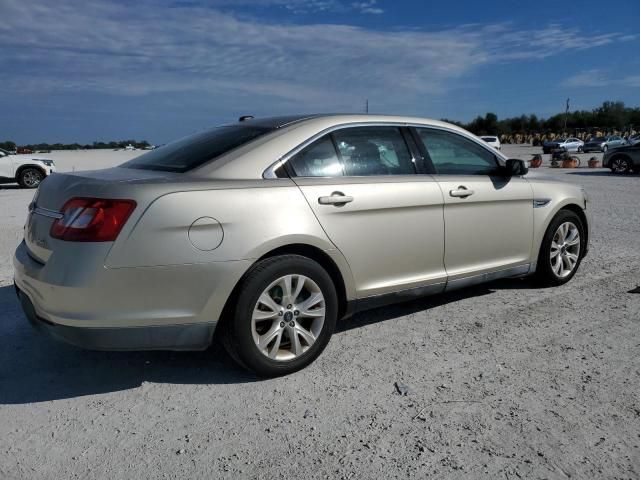 2011 Ford Taurus SEL