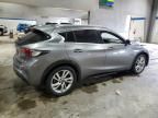 2017 Infiniti QX30 Base