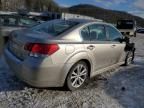 2014 Subaru Legacy 2.5I Premium