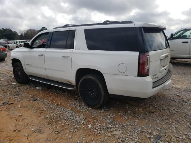 2017 GMC Yukon XL C1500 SLT