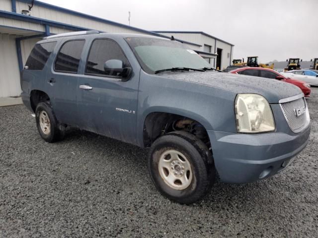 2007 GMC Yukon Denali