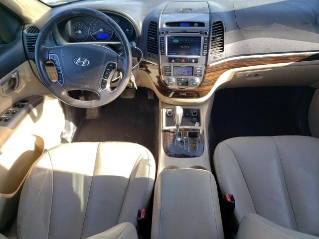 2011 Hyundai Santa FE SE