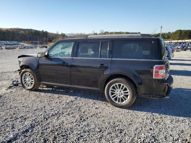 2014 Ford Flex SEL