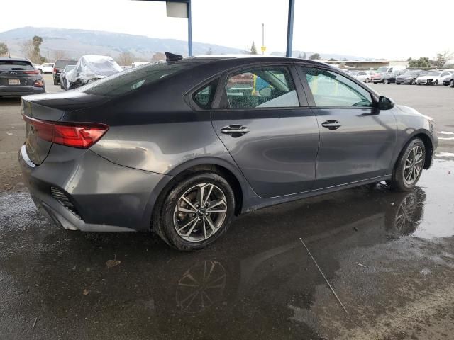 2023 KIA Forte LX