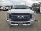 2018 Ford F350 Super Duty