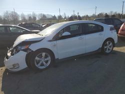 2015 Chevrolet Volt en venta en Portland, OR